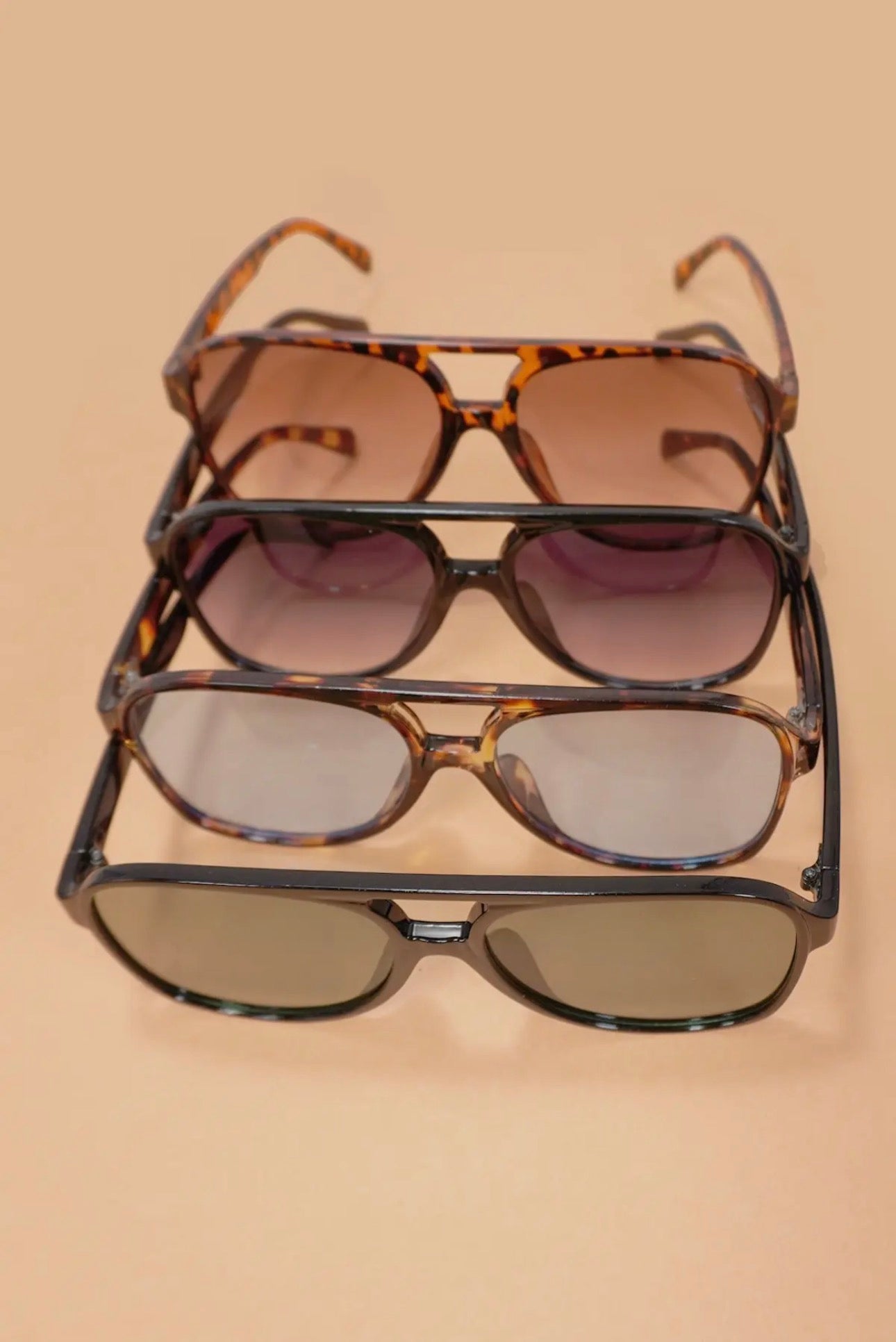 Aviation Sunglasses