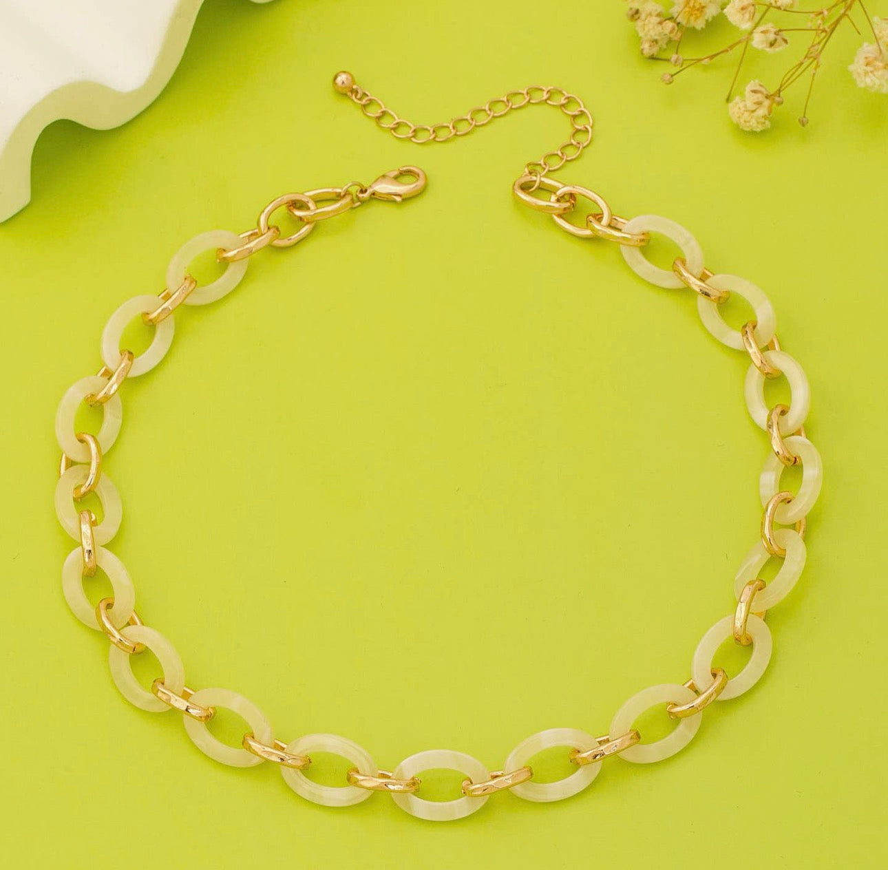 Annie Necklace