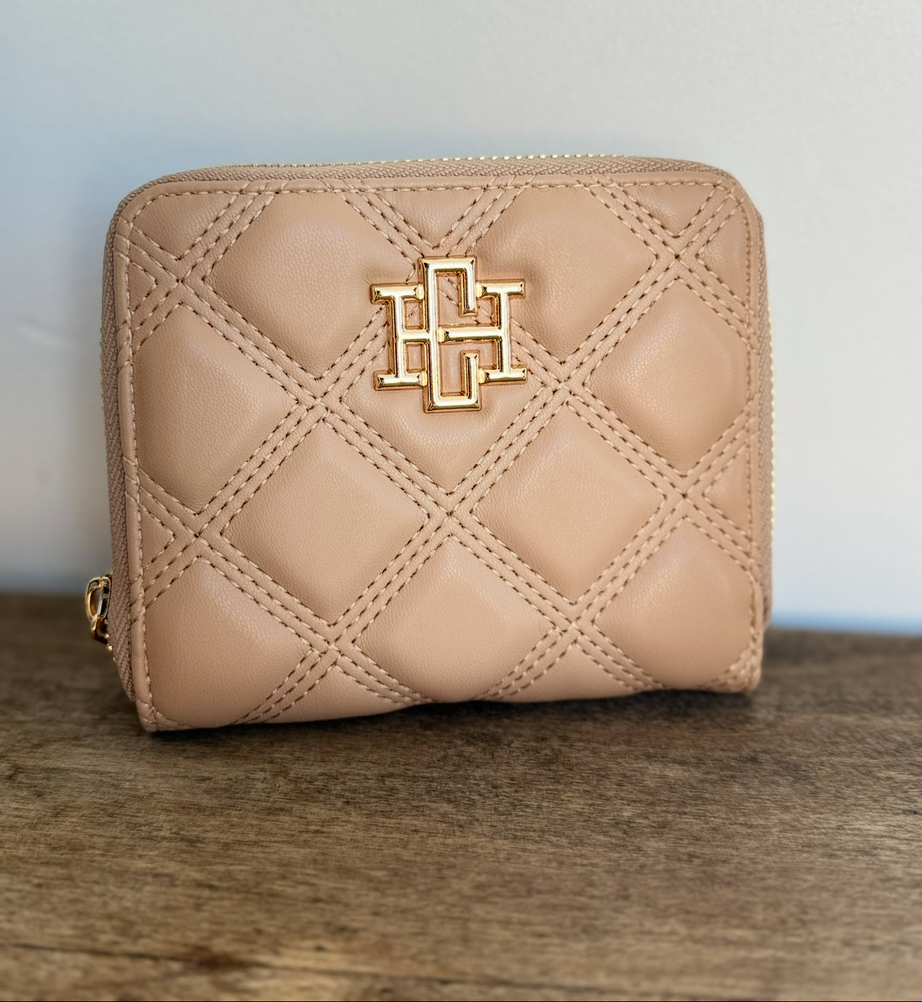 Blakely Wallet