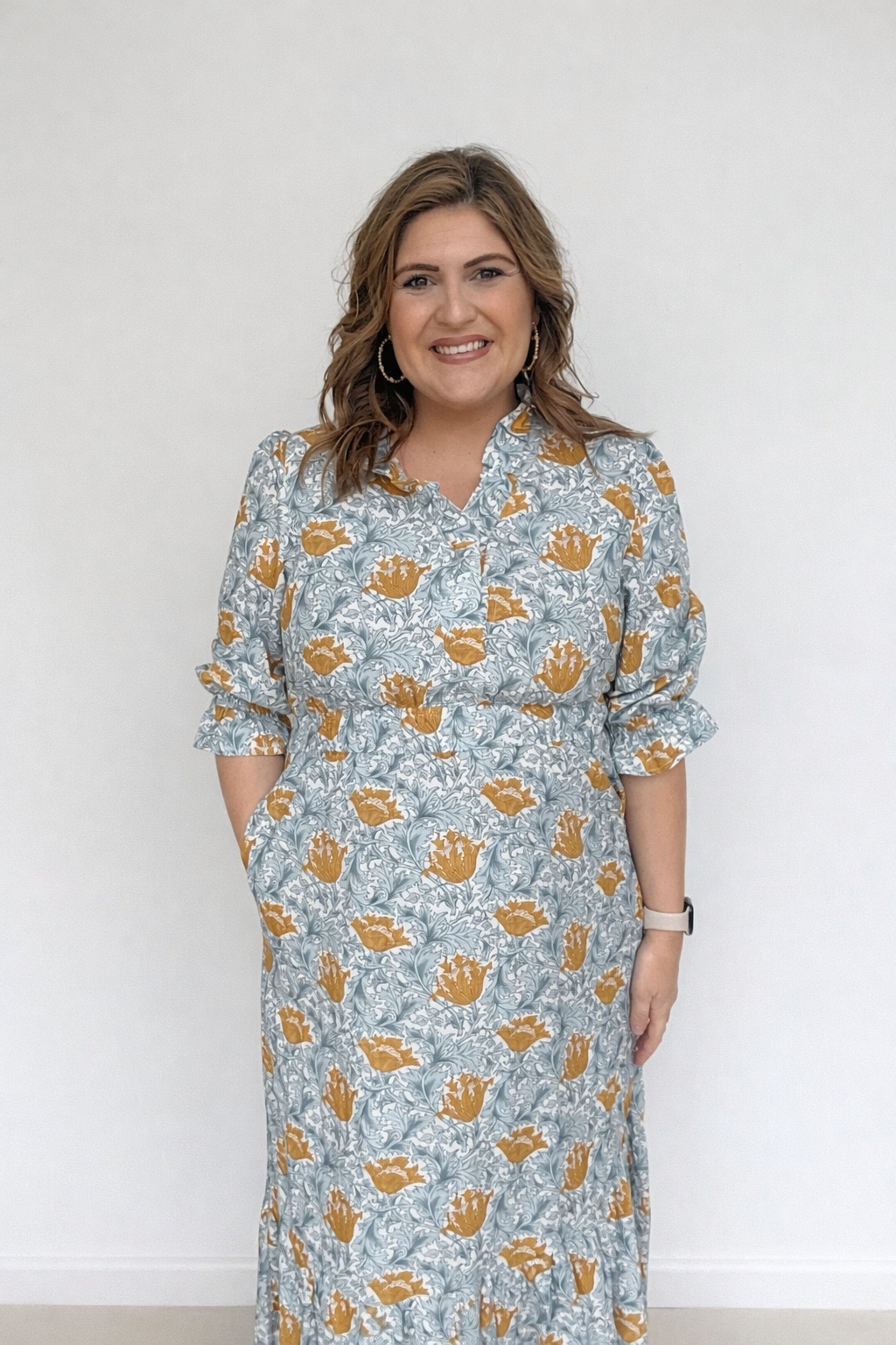 Southern Belle Dress