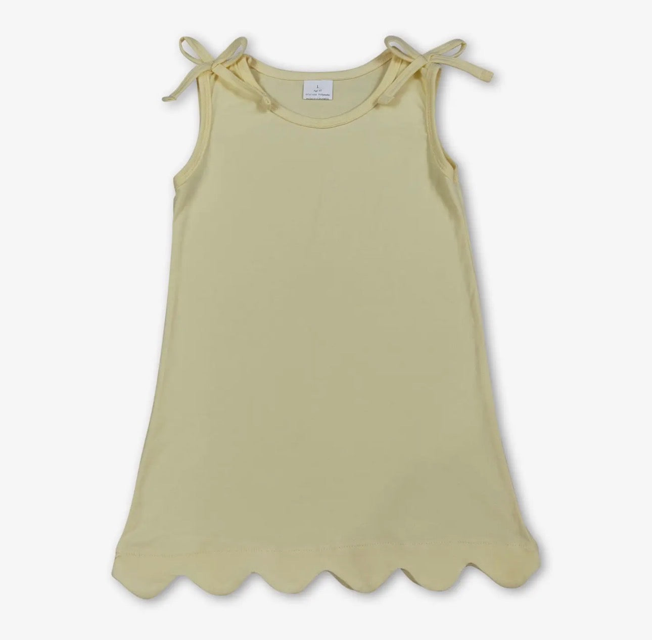 Summer days Dress