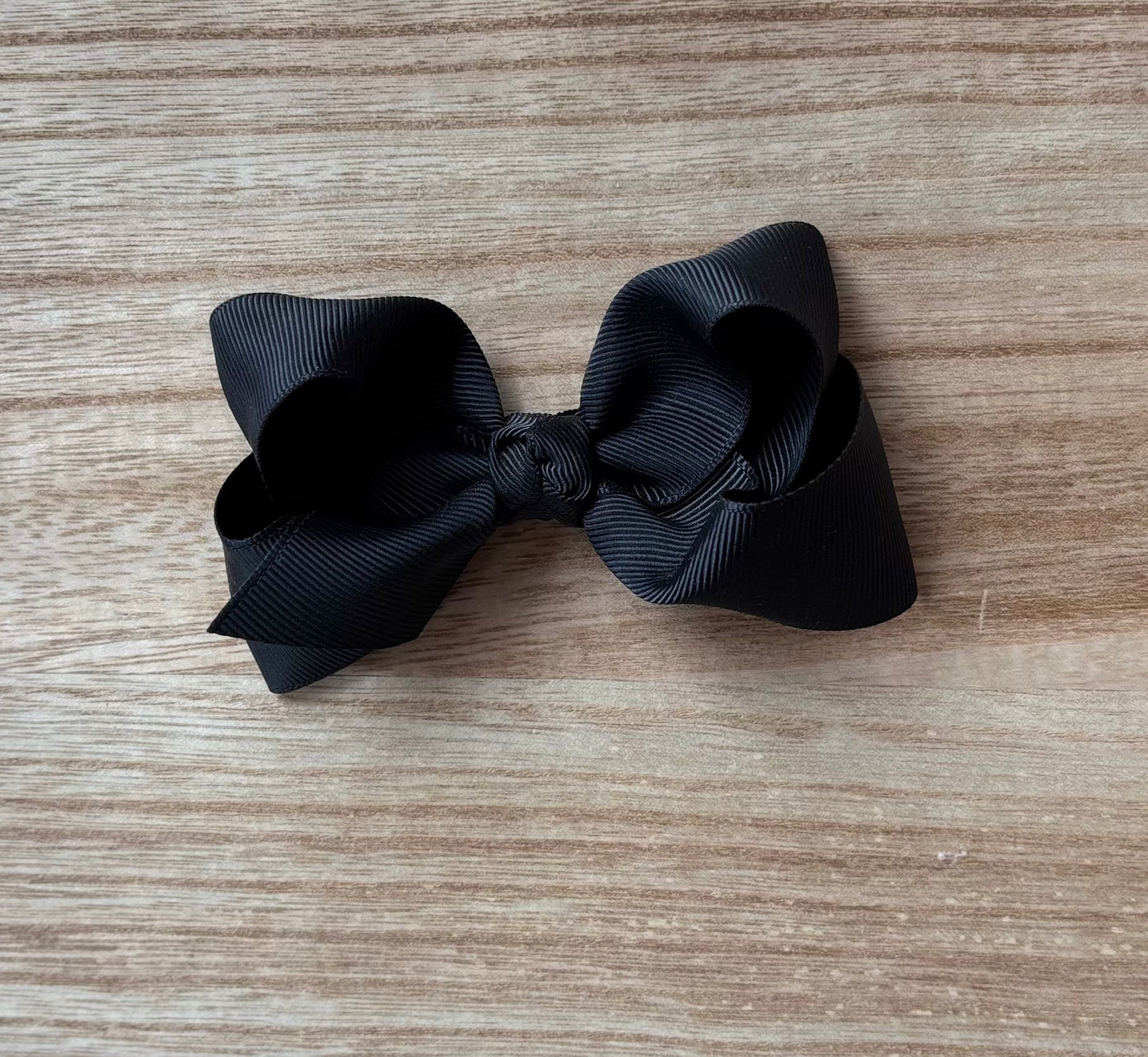 4in Bows