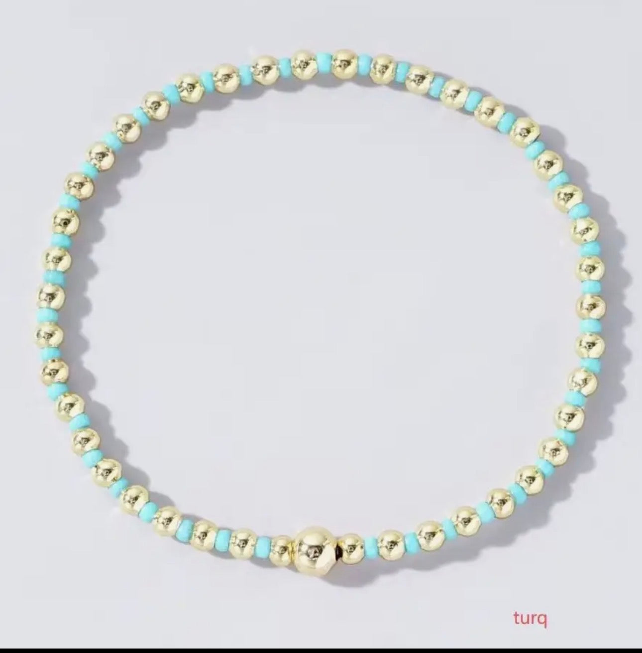 Baylor Bracelet