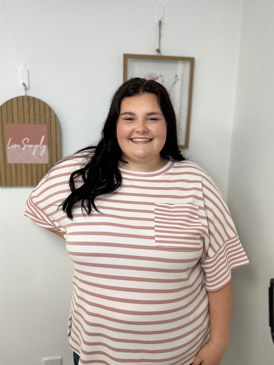 Grace Top