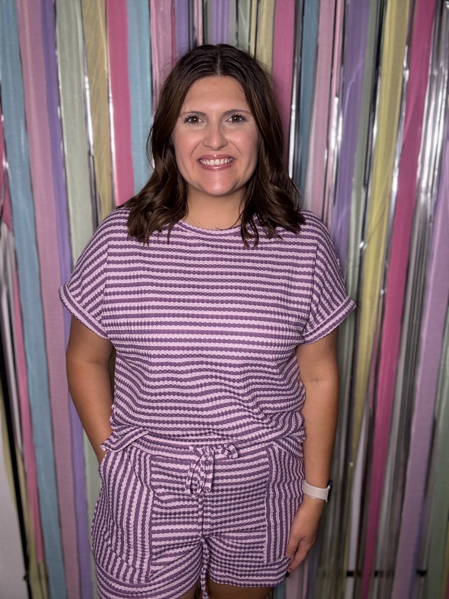 Southern Lilac Set