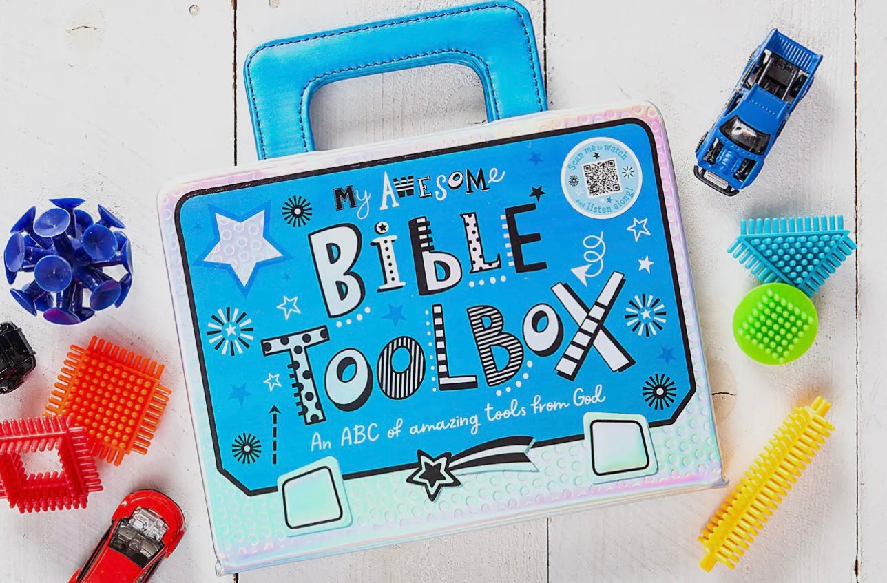 Bible ToolBox