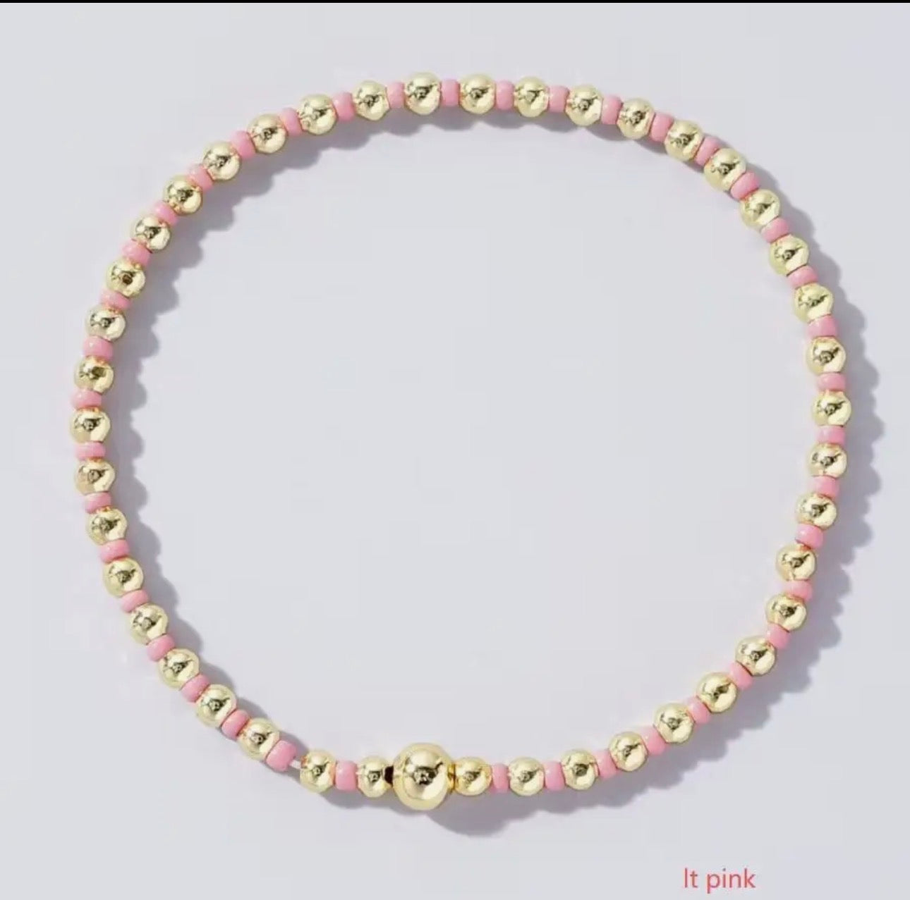 Baylor Bracelet