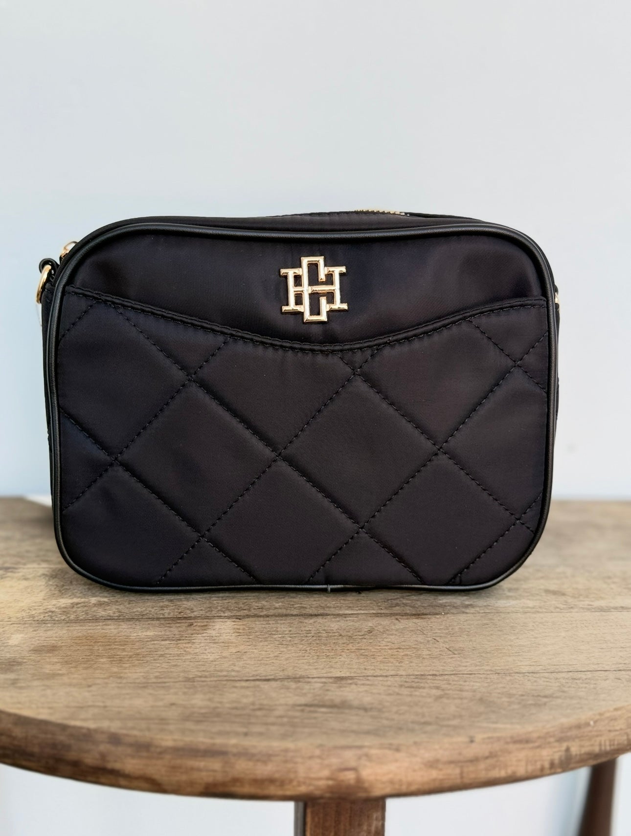 Fiona Purse
