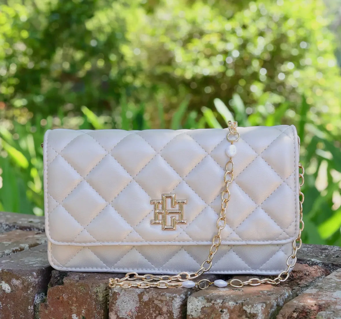 Brynleigh Clutch