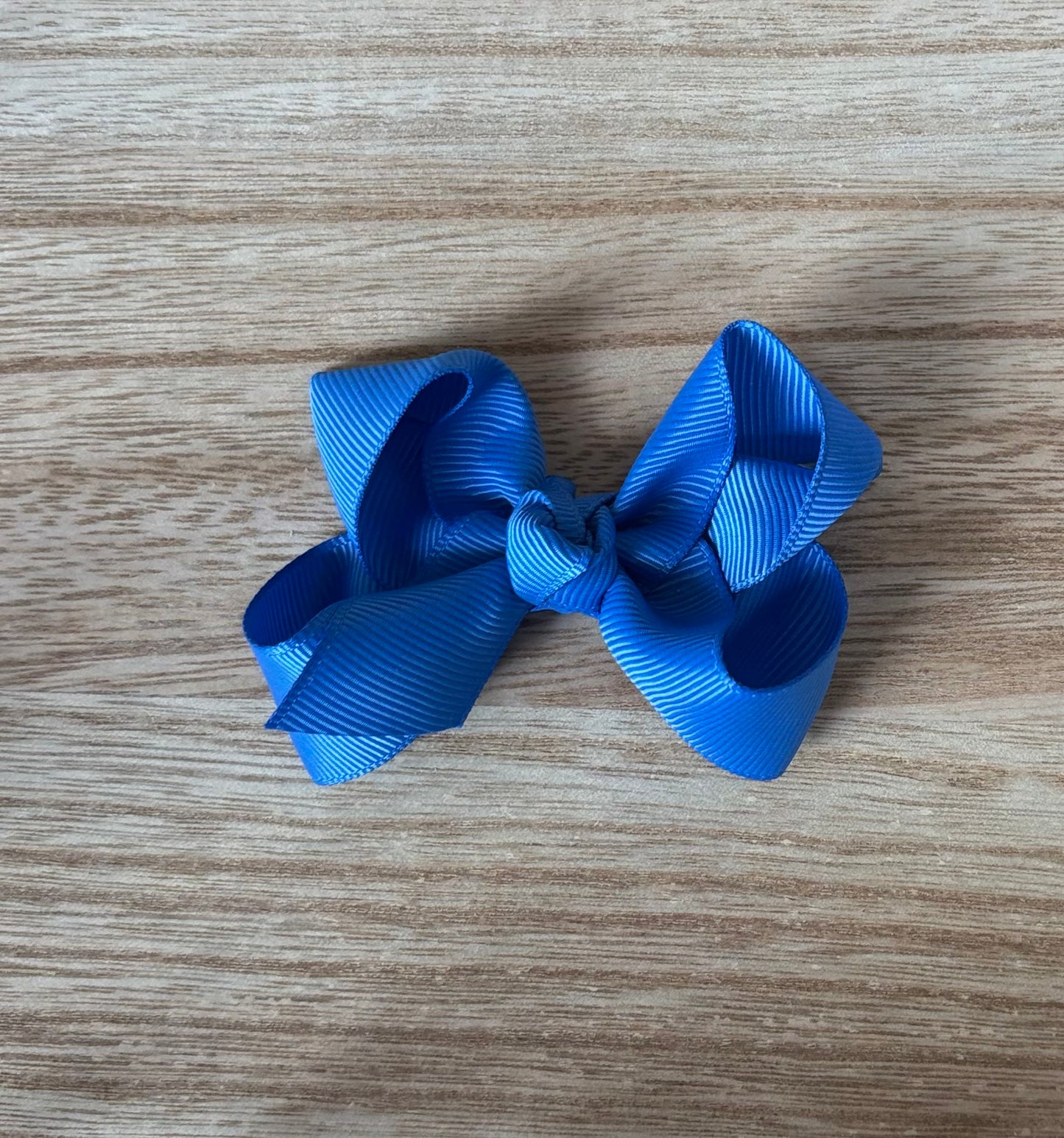 3in Bows
