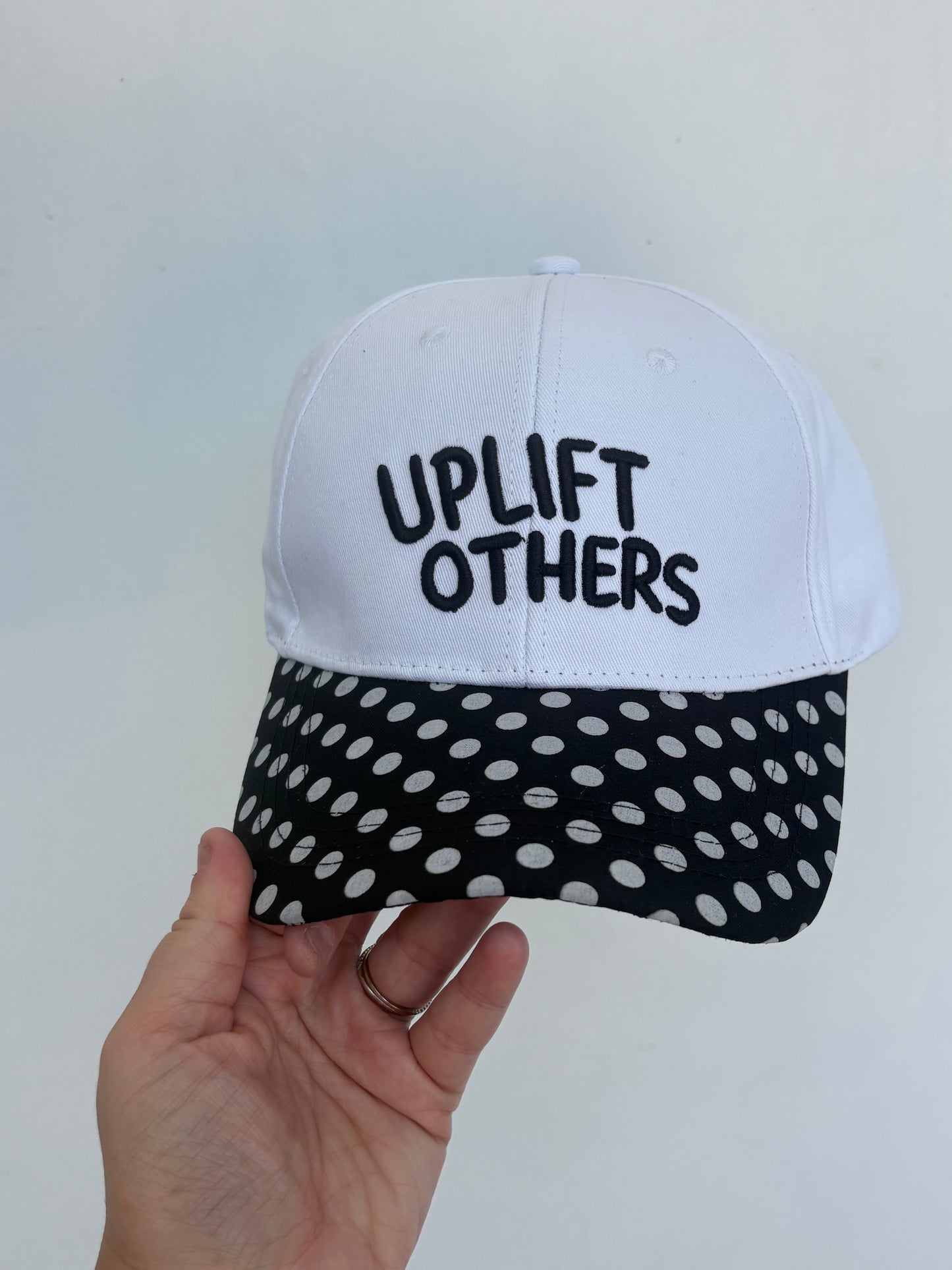 Uplift others Hat