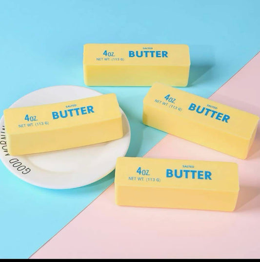 Butter squishy