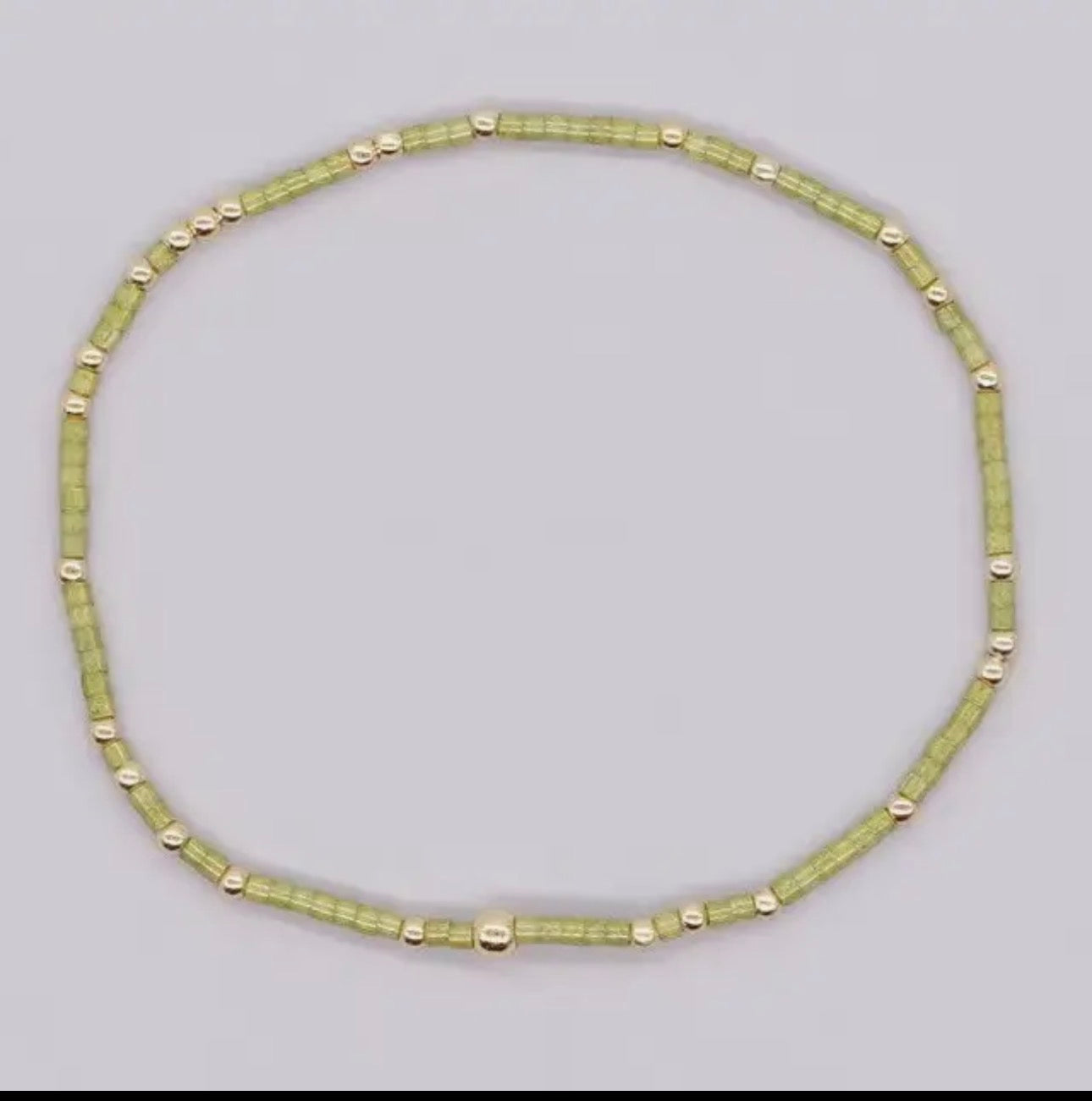 Bailey Boho Braclets