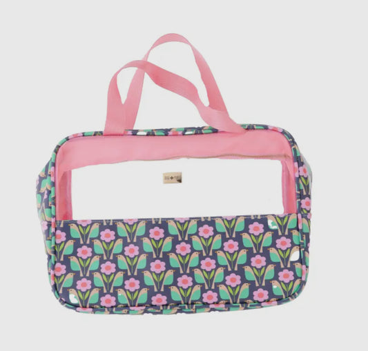 Birdie Travel Bag