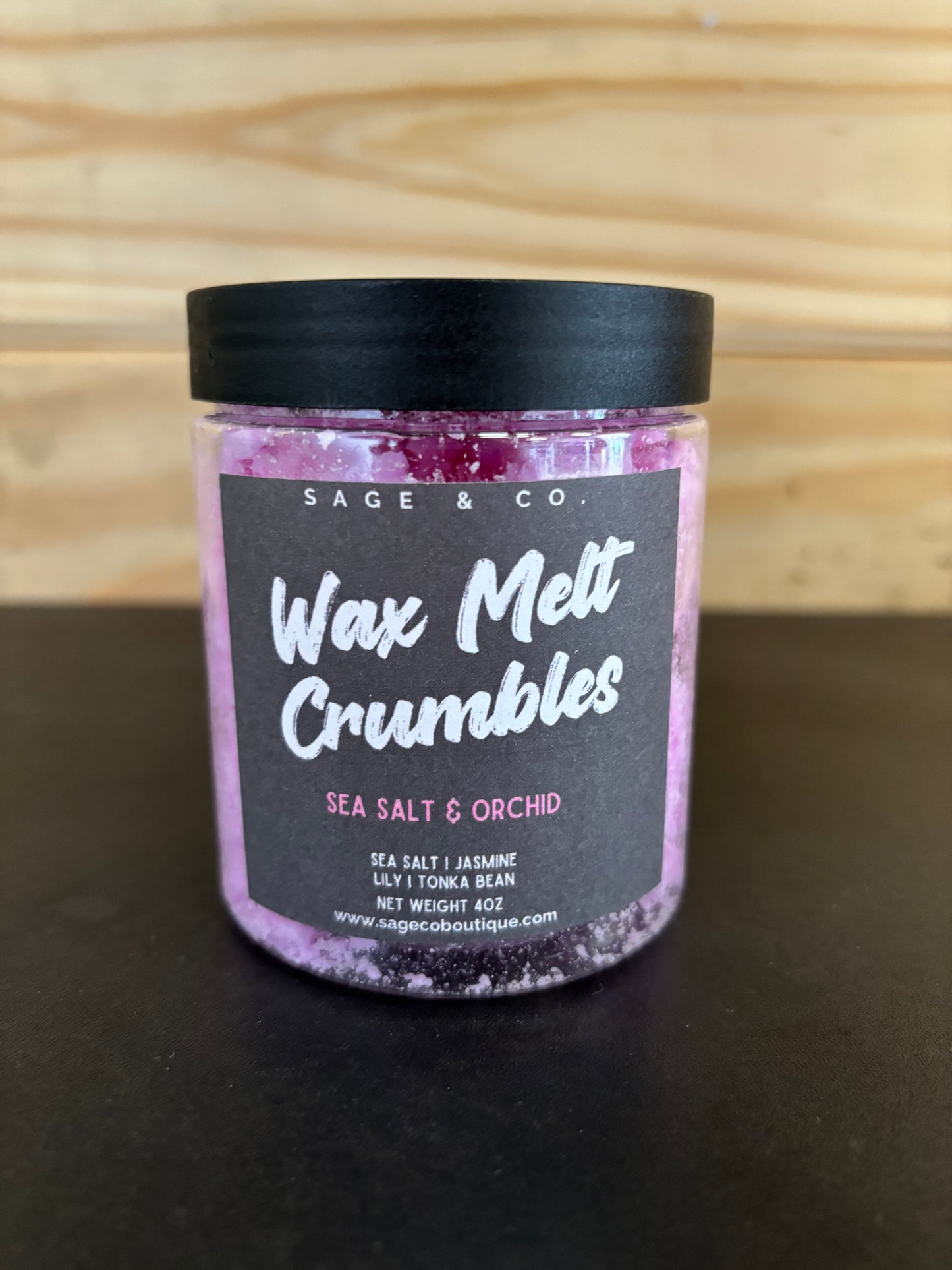 Wax Melts Crumbles