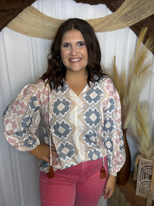 Ember Top