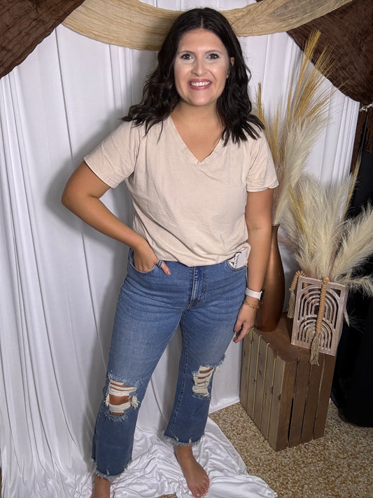 Jessie Jeans