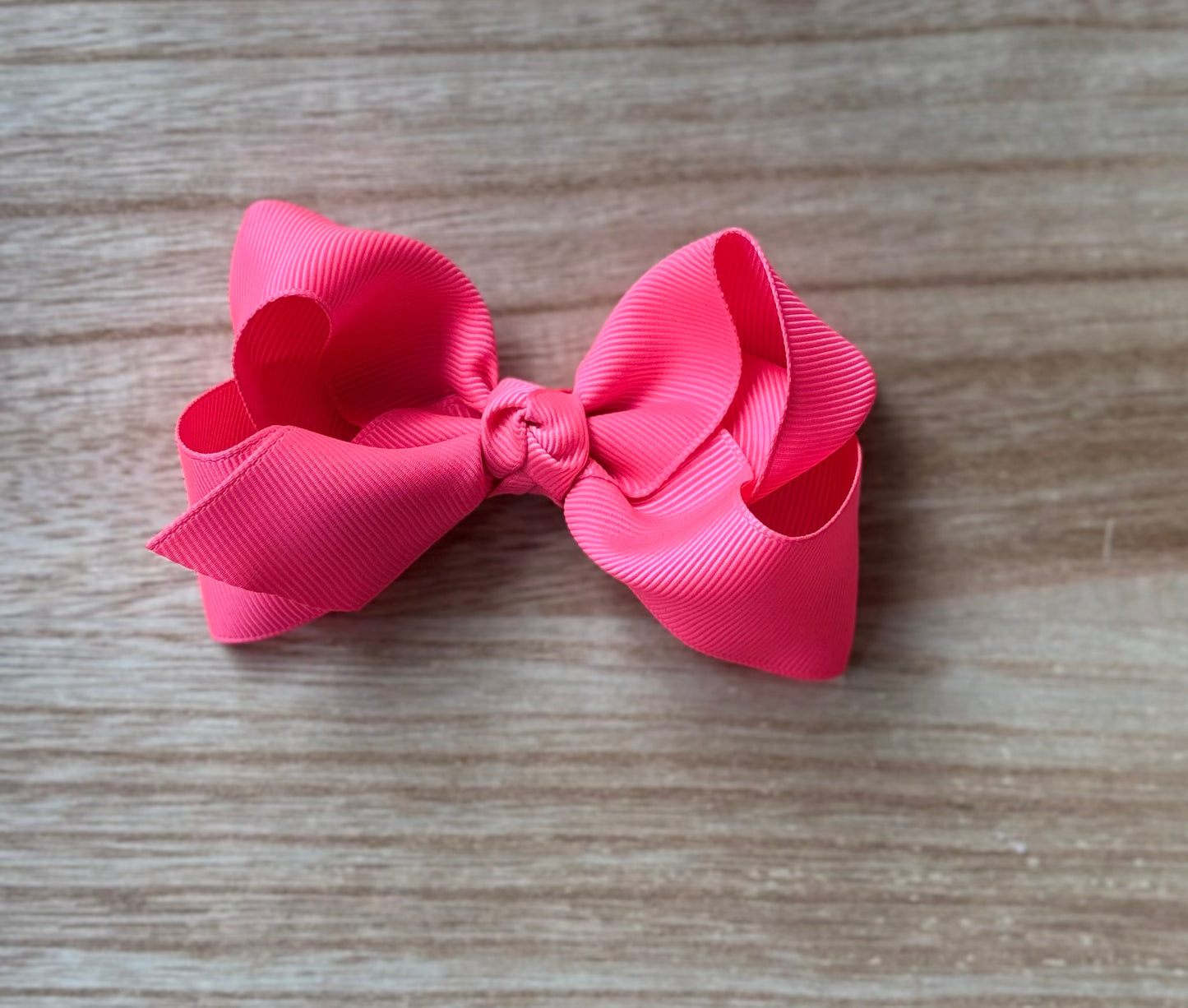 4in Bows