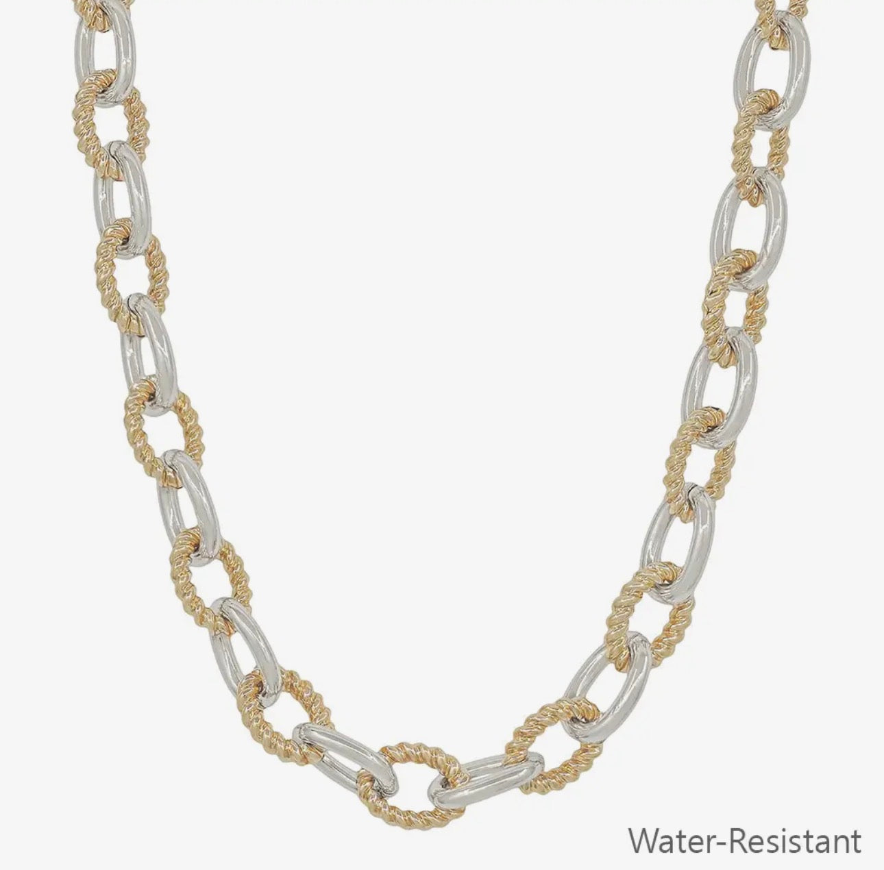 Dacey Necklace