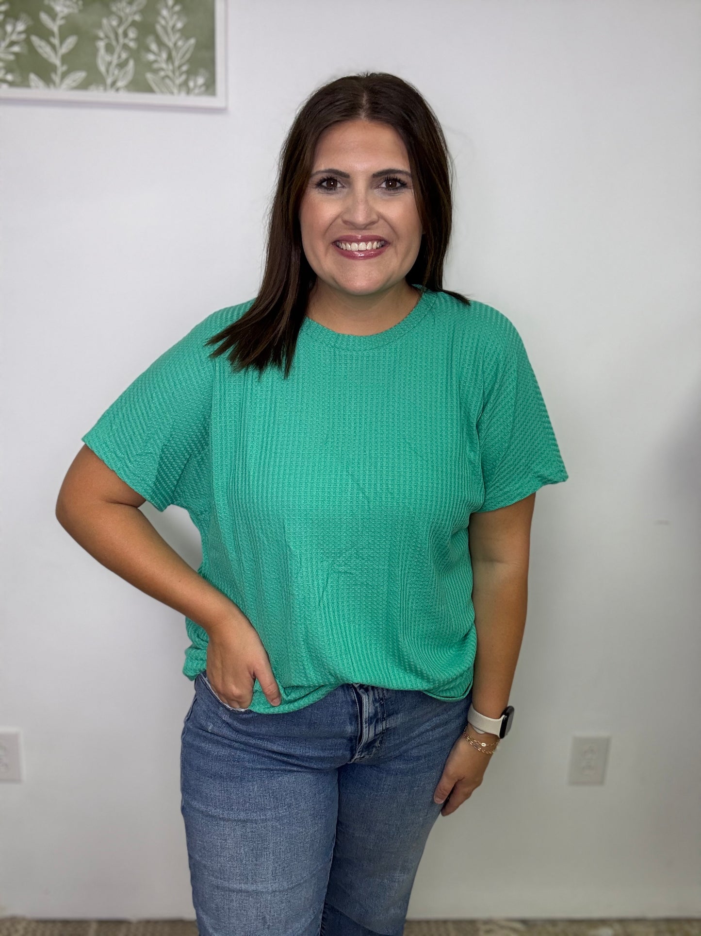 Kelly Coast Top