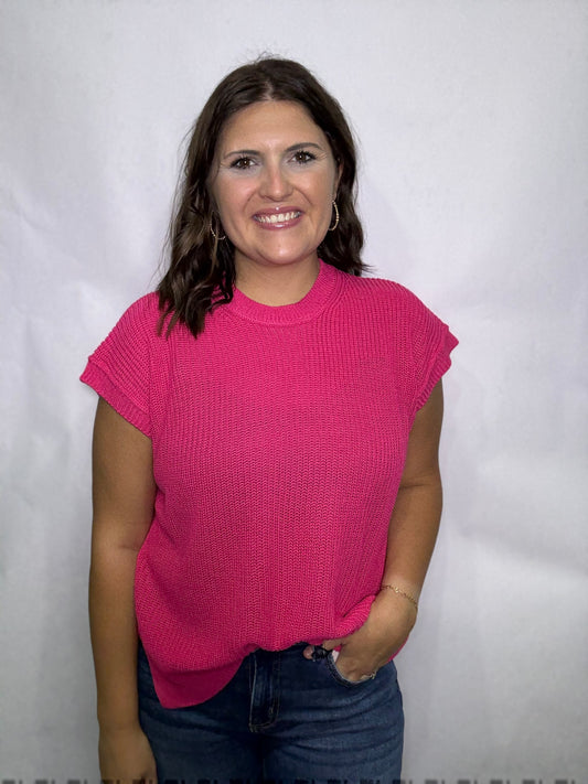 Summer Nights Top