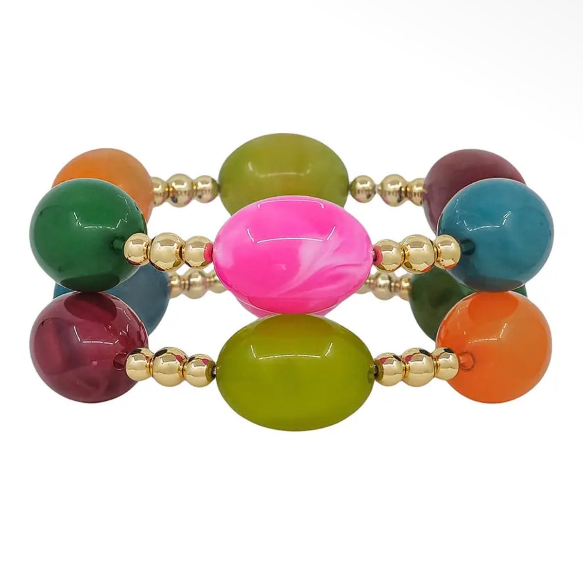 Candy Shop Stack