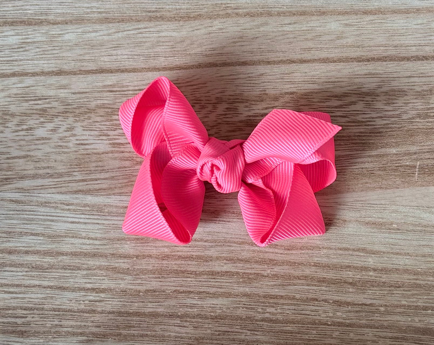 3in Bows