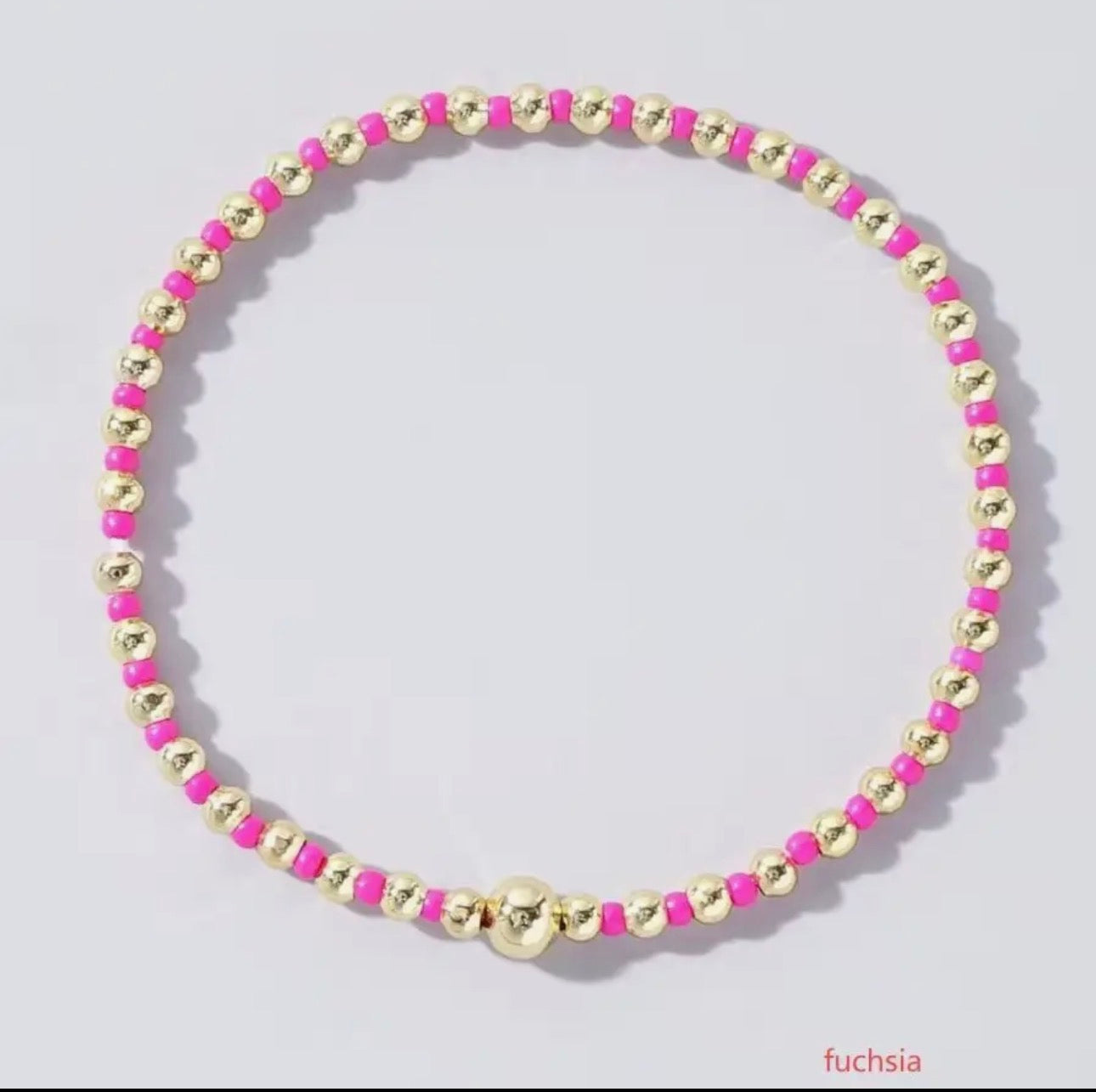 Baylor Bracelet