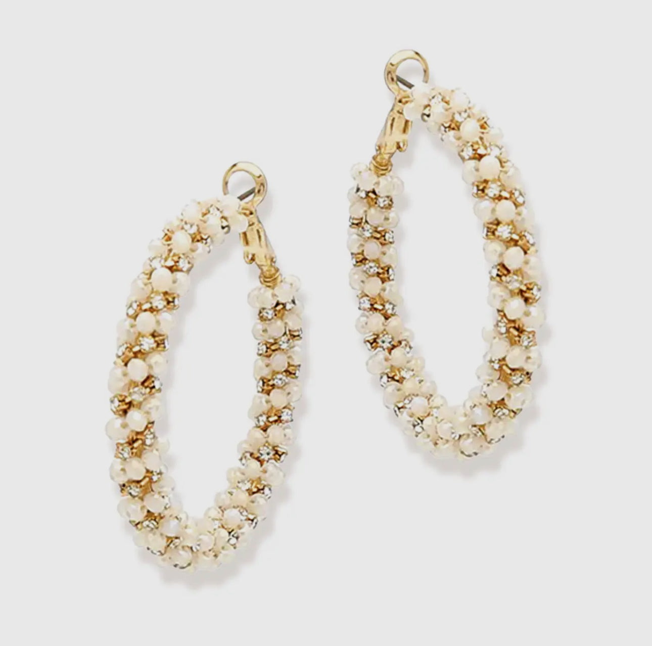Ivory Hoops
