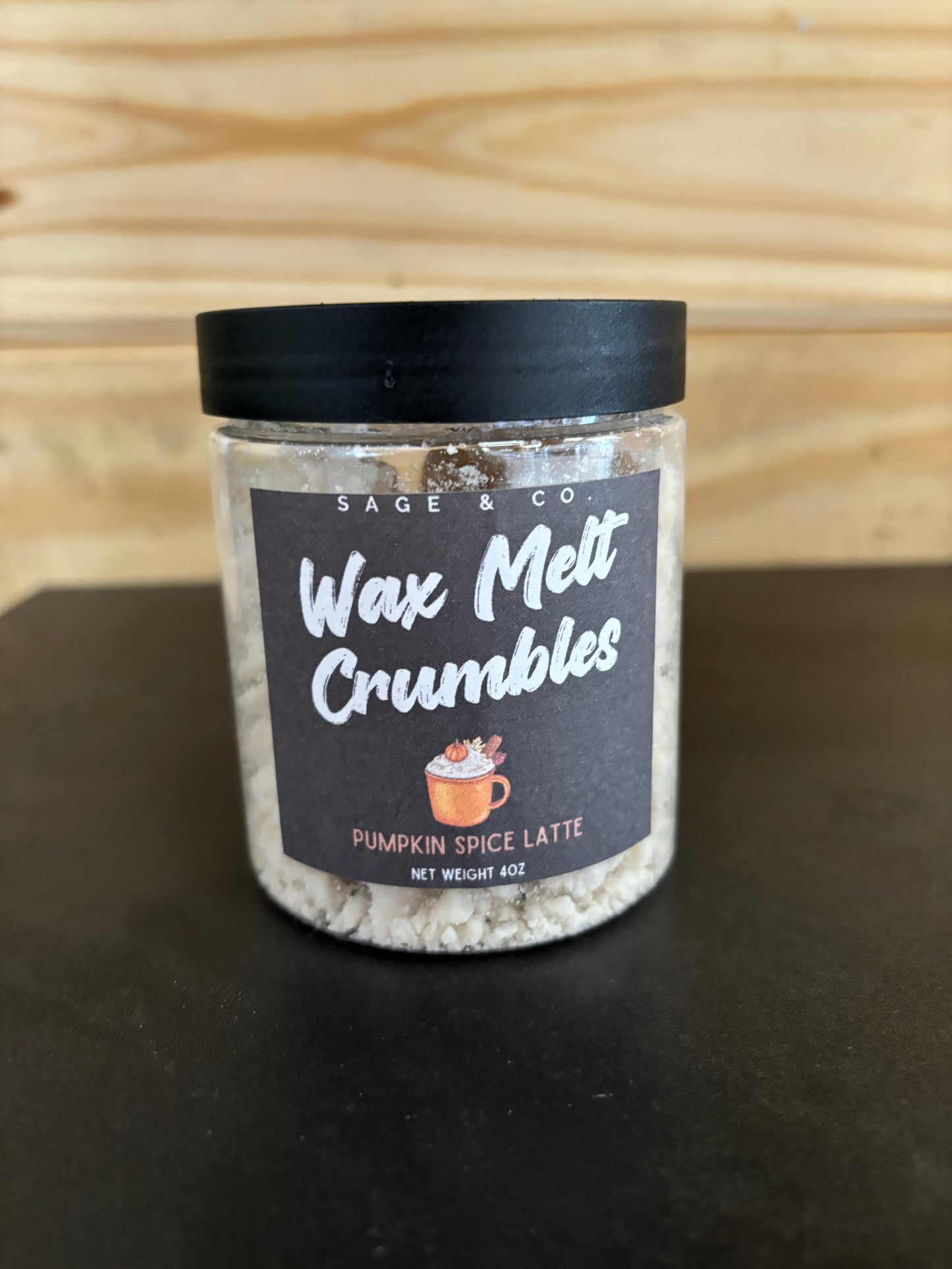 Wax Melts Crumbles