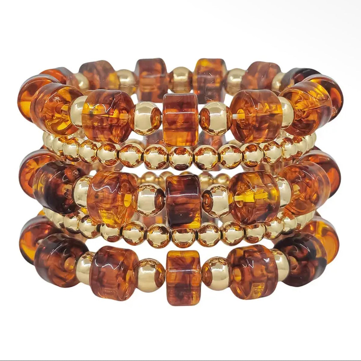Tortoise bracelet