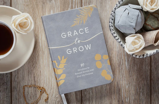 Grace to Grow Devotion