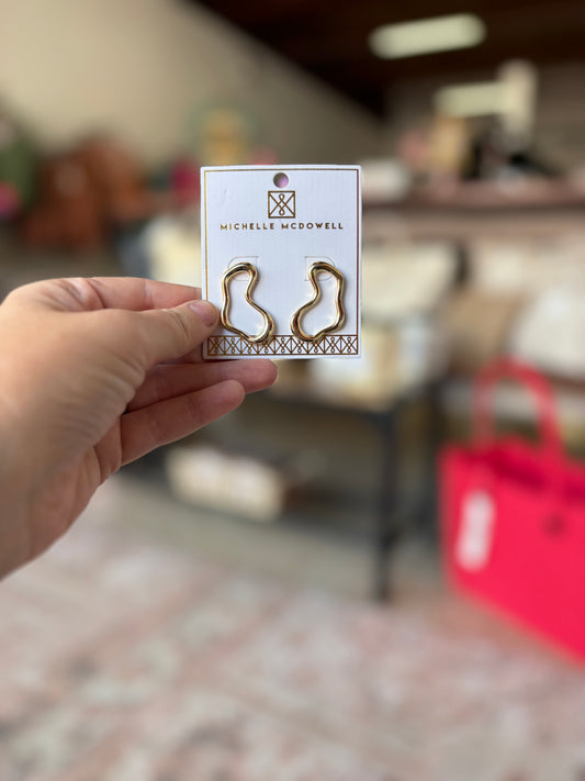 Cole Earring