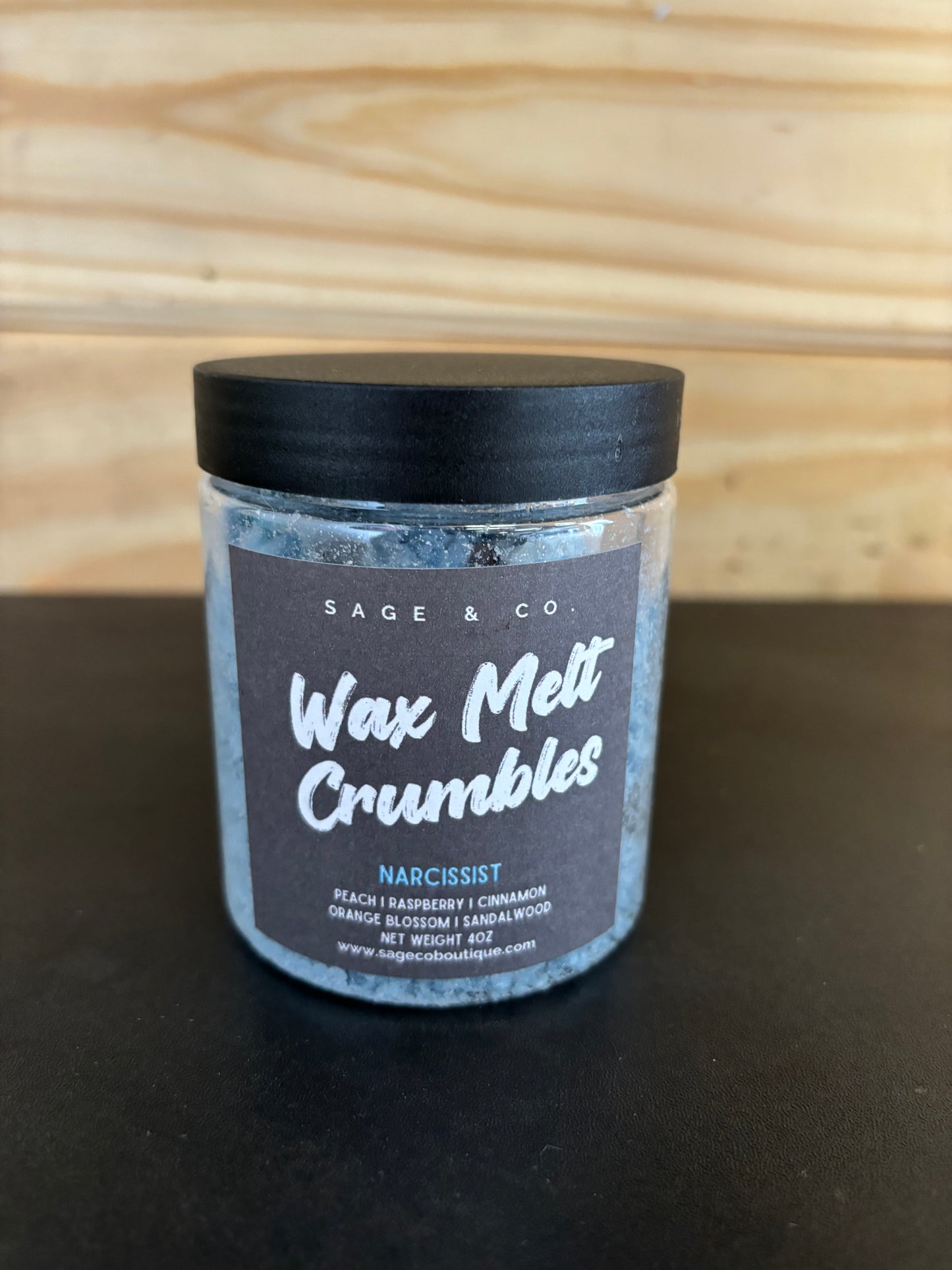 Wax Melts Crumbles