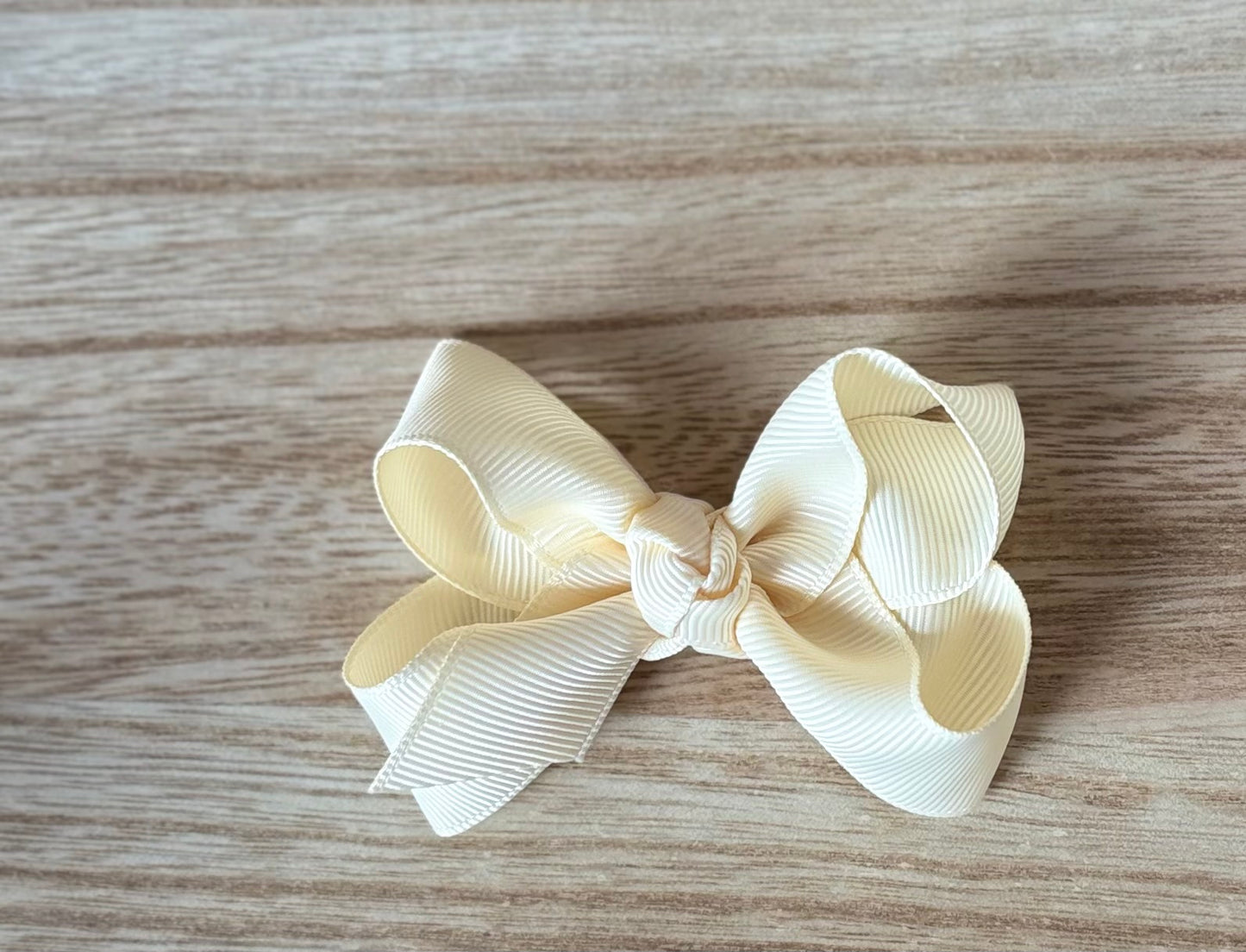 3in Bows