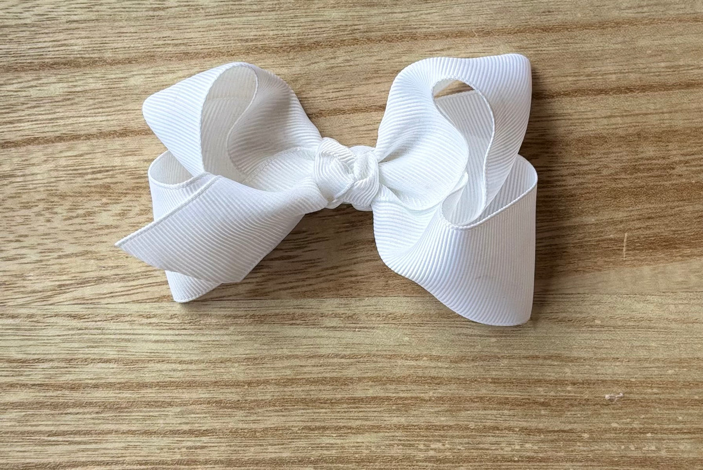 4in Bows