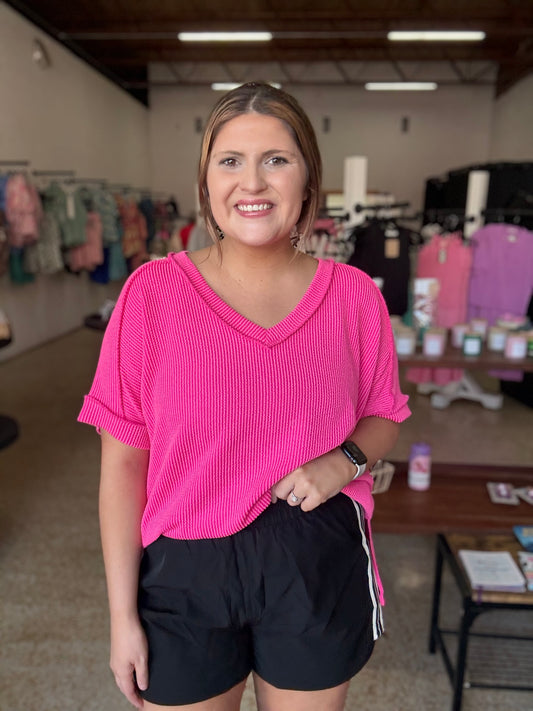 Running Errands Shorts