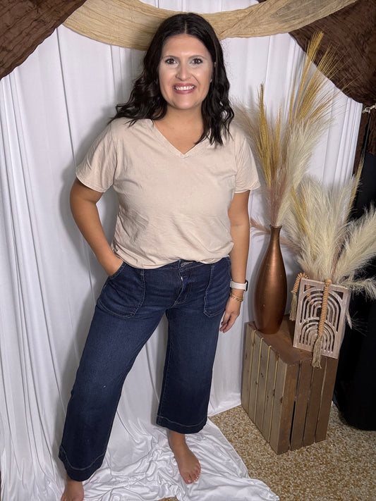 Amanda Jeans