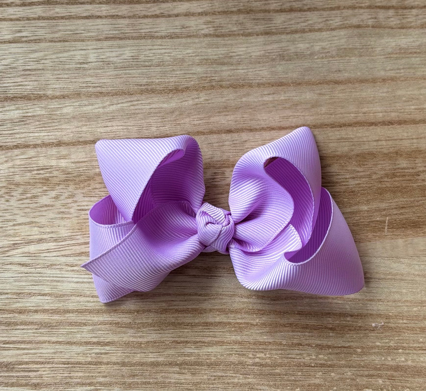 4in Bows