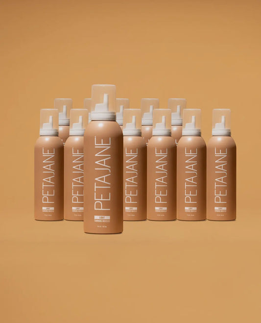 Peta Jane Self Tanner