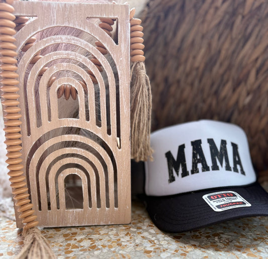 MAMA Trucker Hat