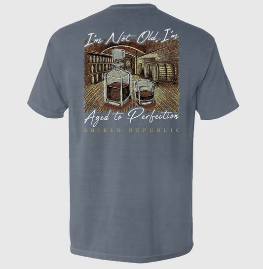 Age to Perfection Tee