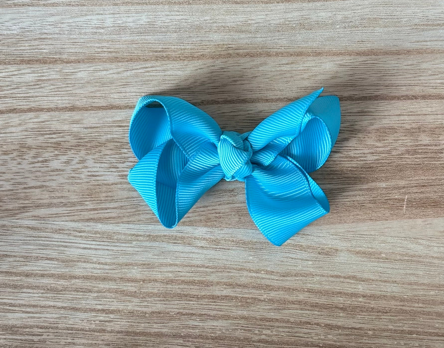 3in Bows