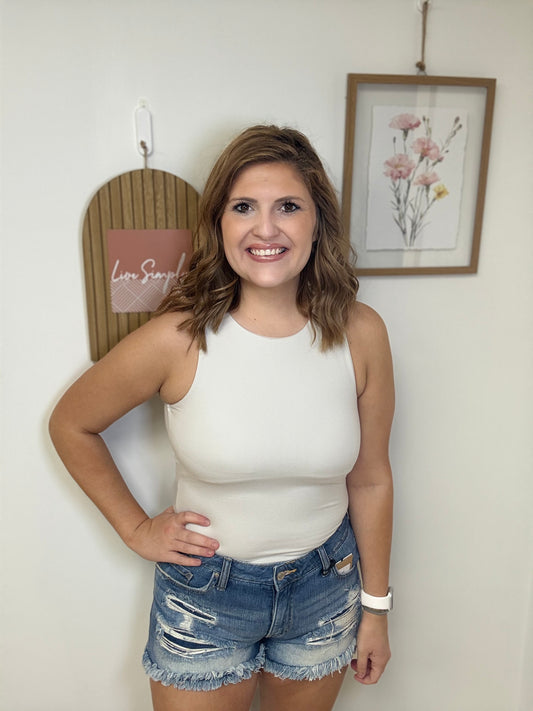The Perfect BodySuit