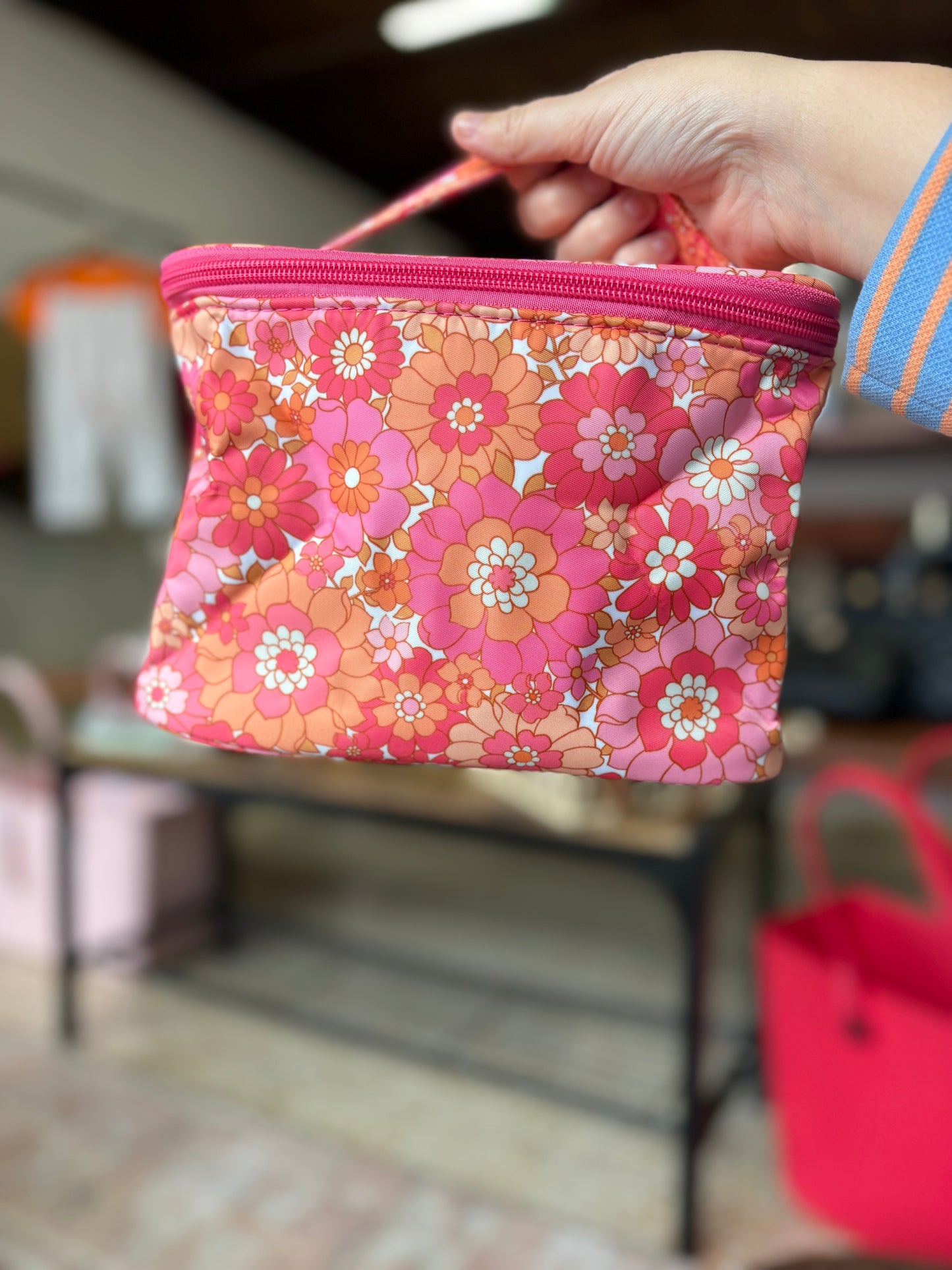 Cosmetic Travel Bag