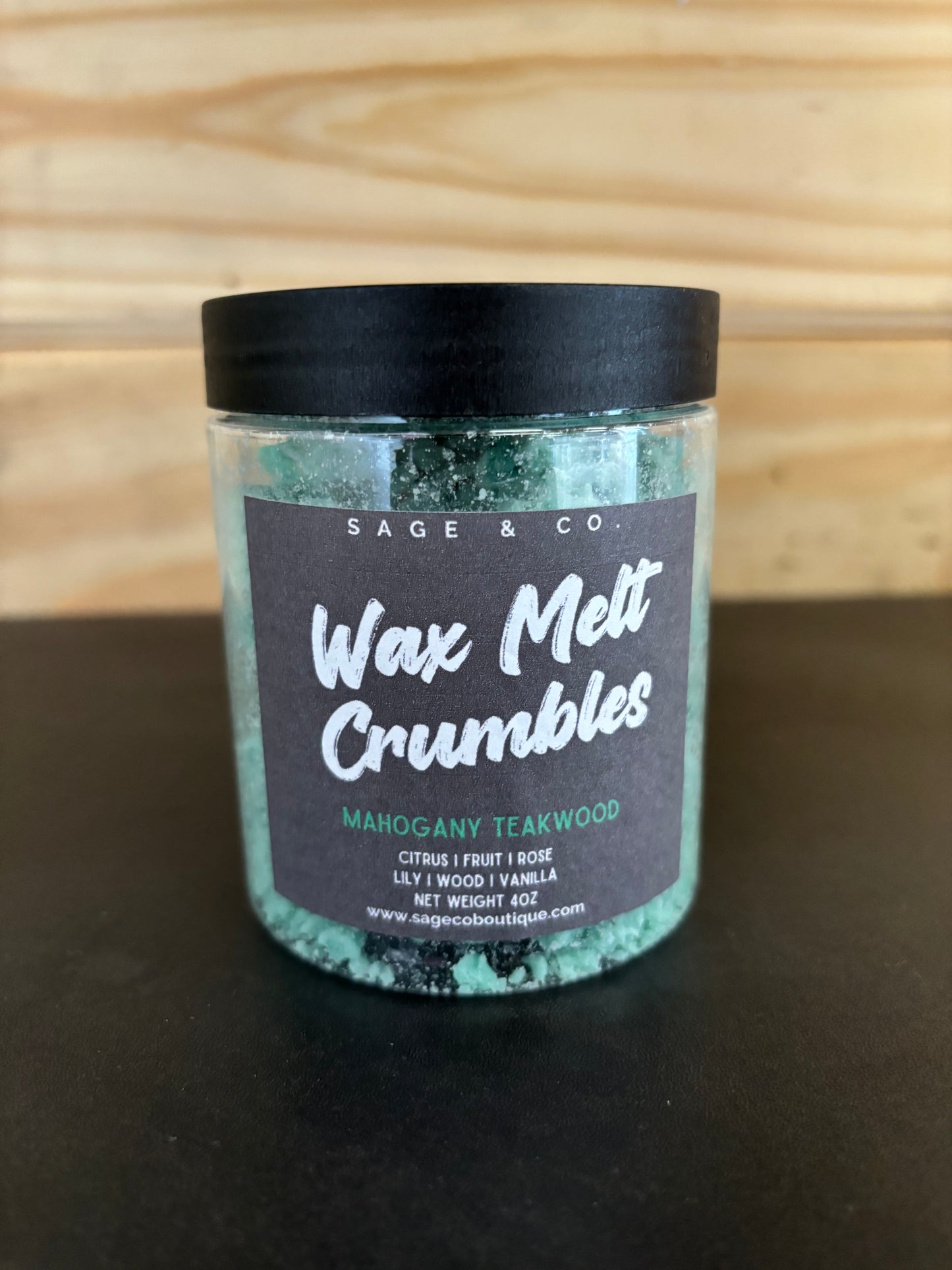 Wax Melts Crumbles