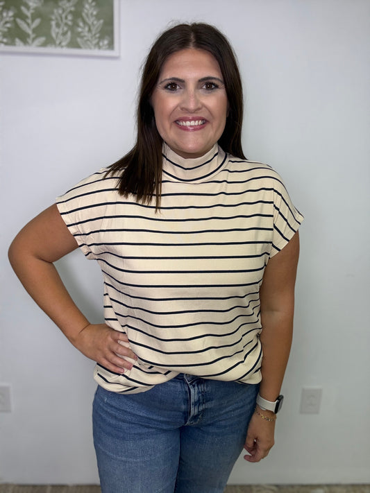 Classic Charm Top
