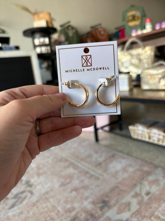 Rhodes Earrings