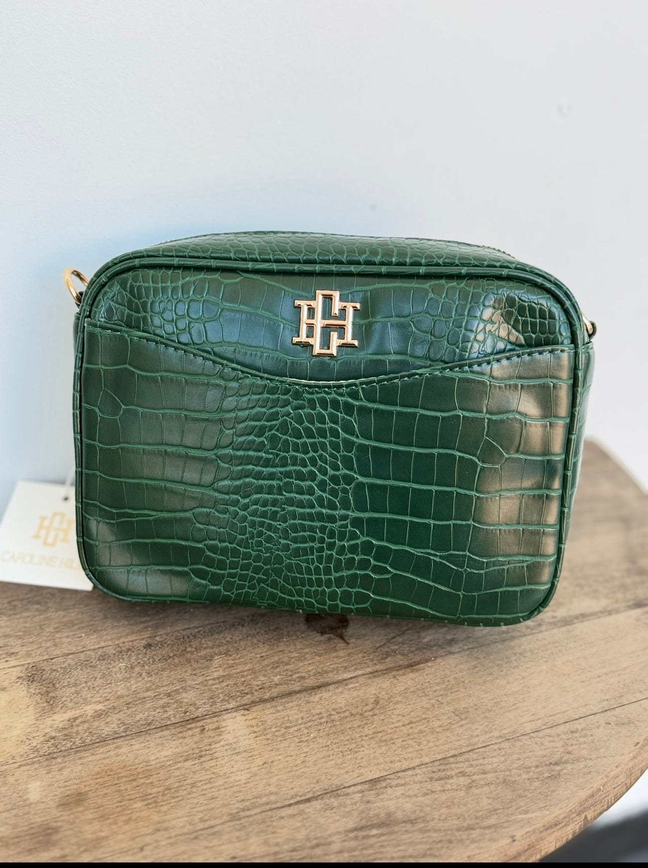 Fiona Purse