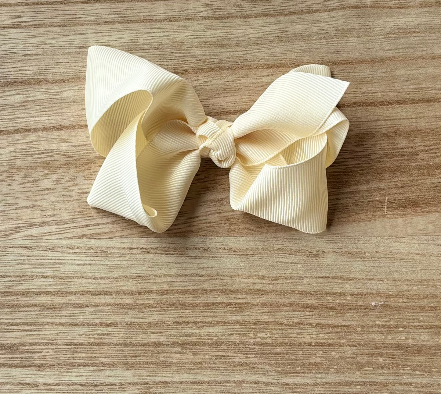 4in Bows